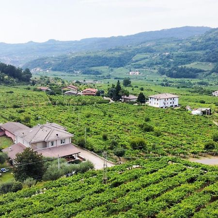 Amagi Home Montecchia di Crosara Экстерьер фото