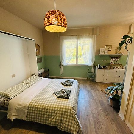 Amagi Home Montecchia di Crosara Экстерьер фото
