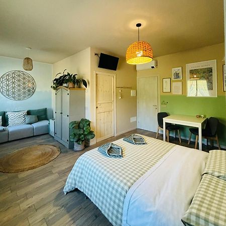 Amagi Home Montecchia di Crosara Экстерьер фото