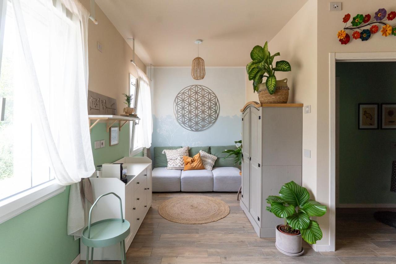 Amagi Home Montecchia di Crosara Экстерьер фото