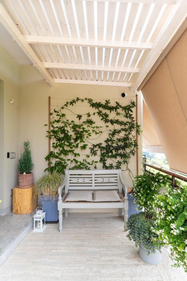 Amagi Home Montecchia di Crosara Экстерьер фото