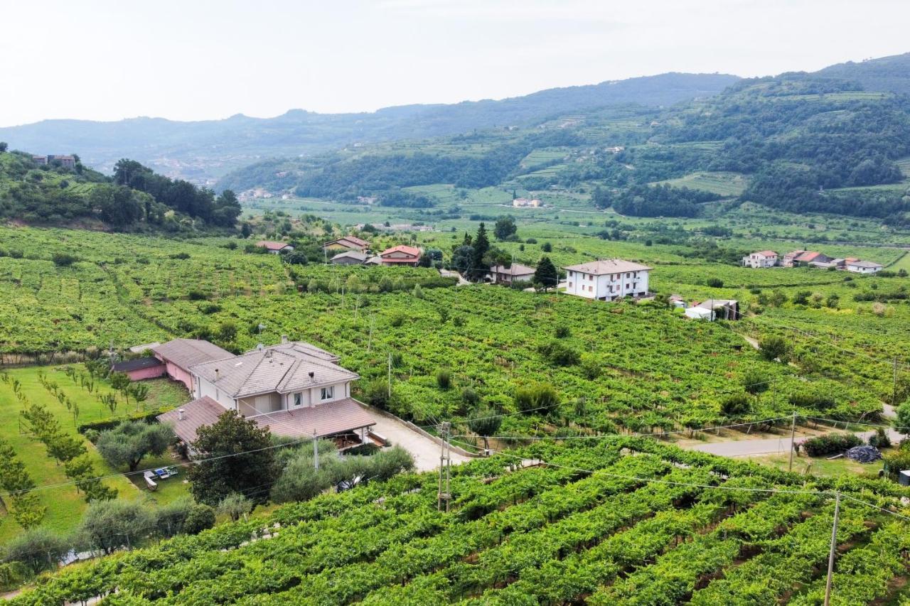 Amagi Home Montecchia di Crosara Экстерьер фото
