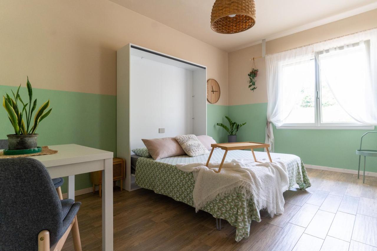 Amagi Home Montecchia di Crosara Экстерьер фото