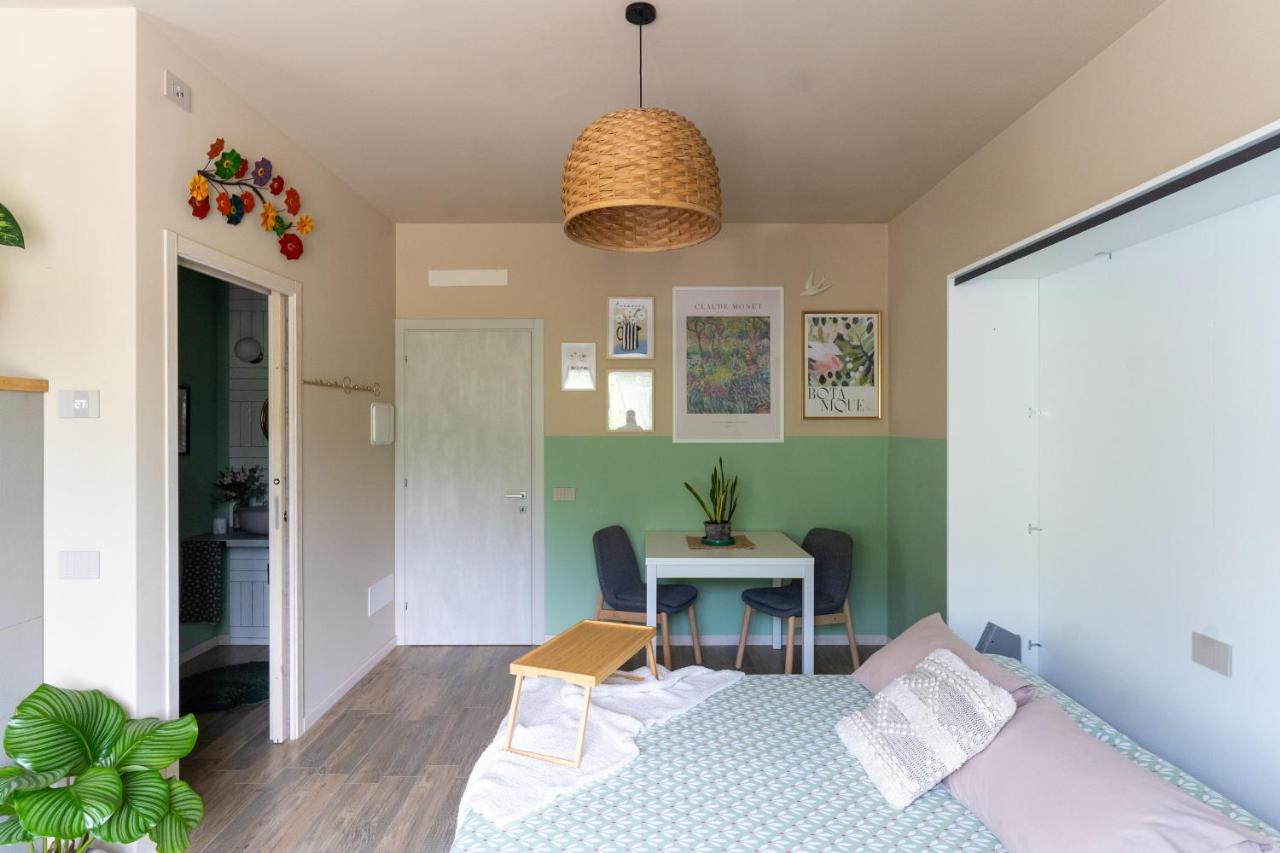 Amagi Home Montecchia di Crosara Экстерьер фото