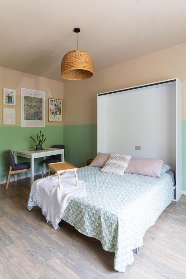 Amagi Home Montecchia di Crosara Экстерьер фото