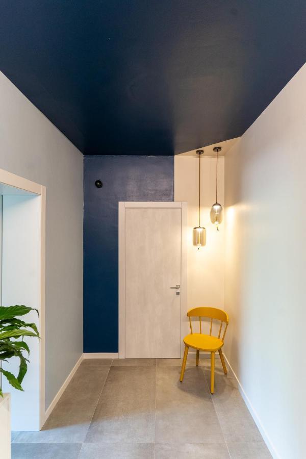 Amagi Home Montecchia di Crosara Экстерьер фото
