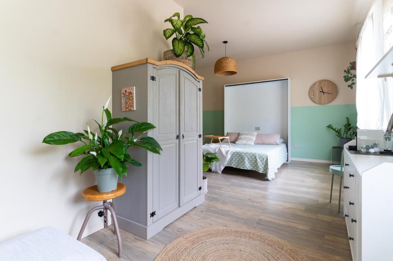 Amagi Home Montecchia di Crosara Экстерьер фото