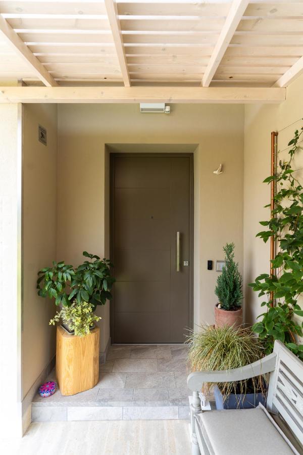 Amagi Home Montecchia di Crosara Экстерьер фото
