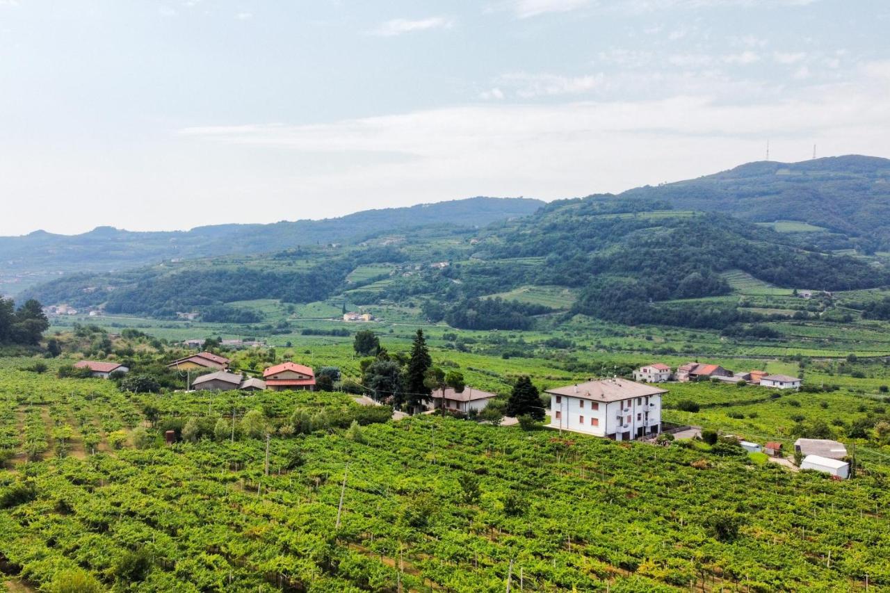 Amagi Home Montecchia di Crosara Экстерьер фото