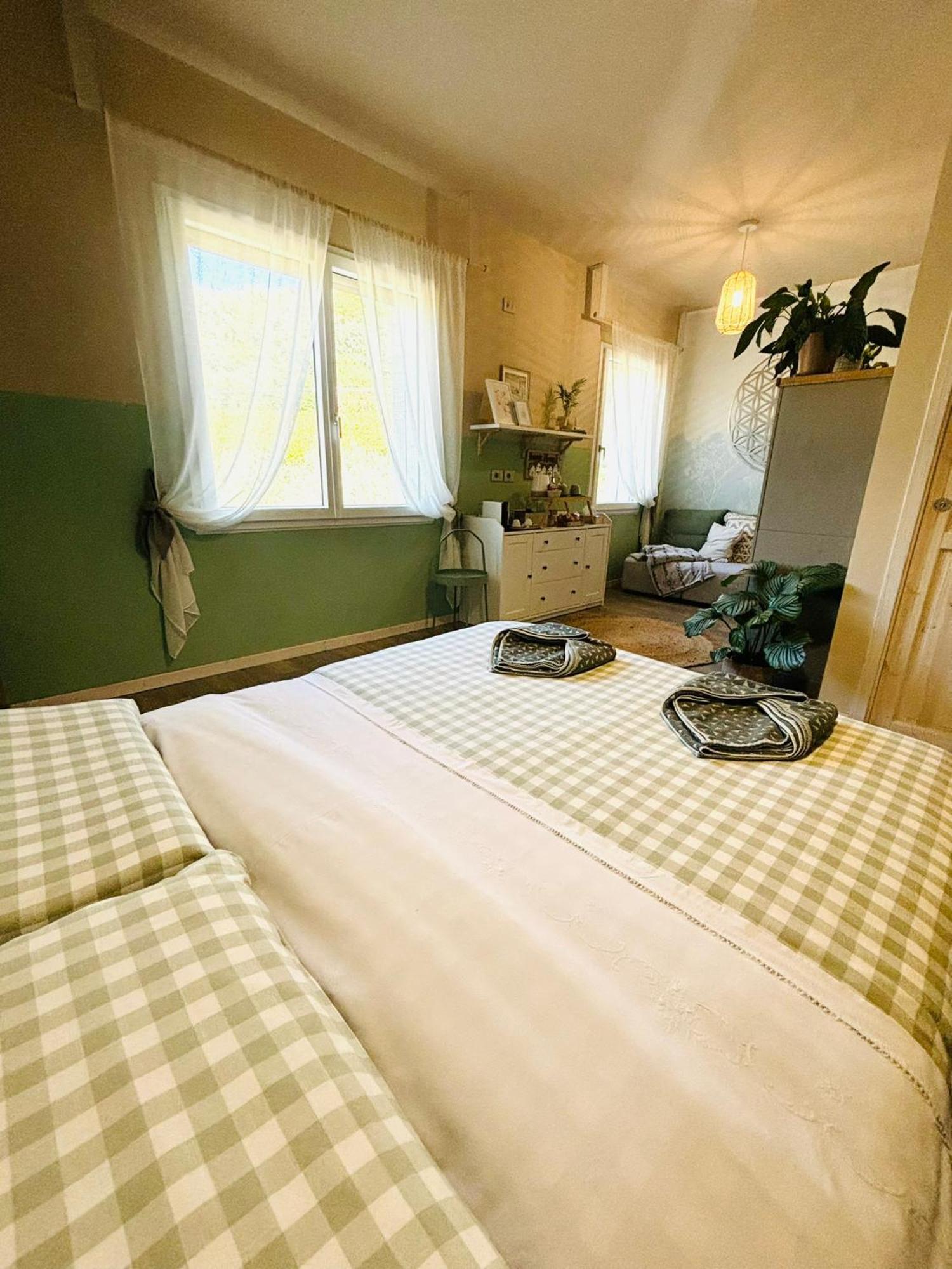 Amagi Home Montecchia di Crosara Экстерьер фото