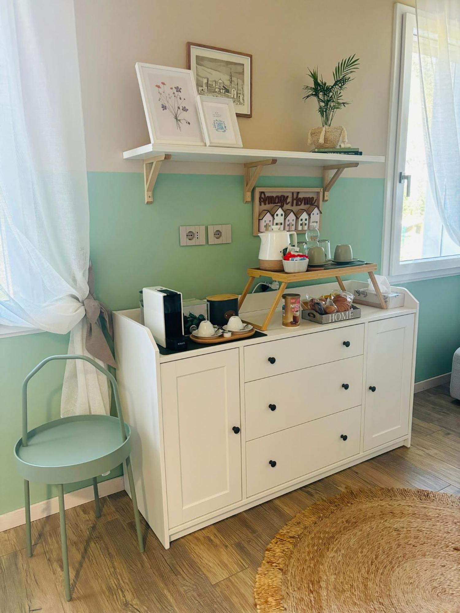 Amagi Home Montecchia di Crosara Экстерьер фото