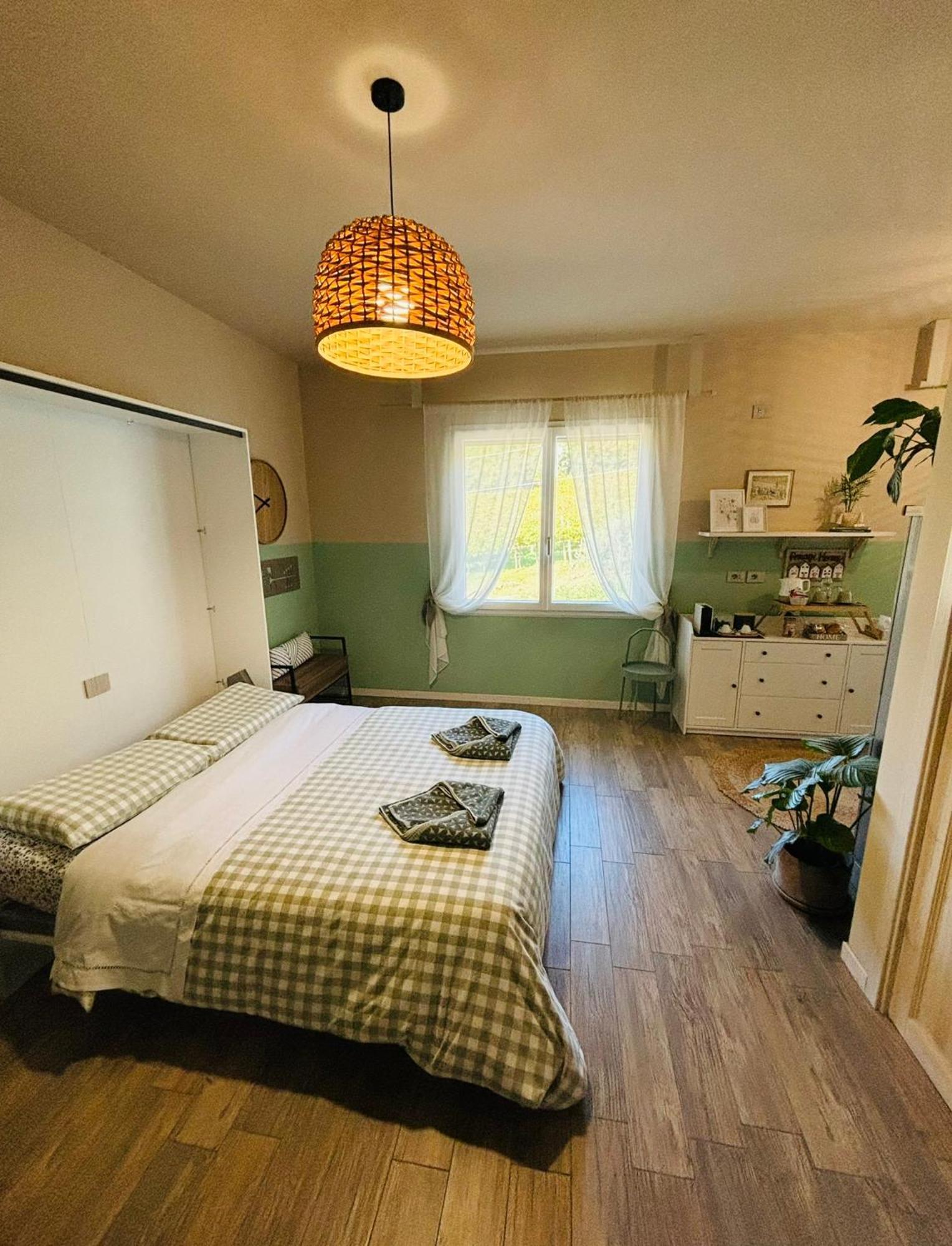 Amagi Home Montecchia di Crosara Экстерьер фото