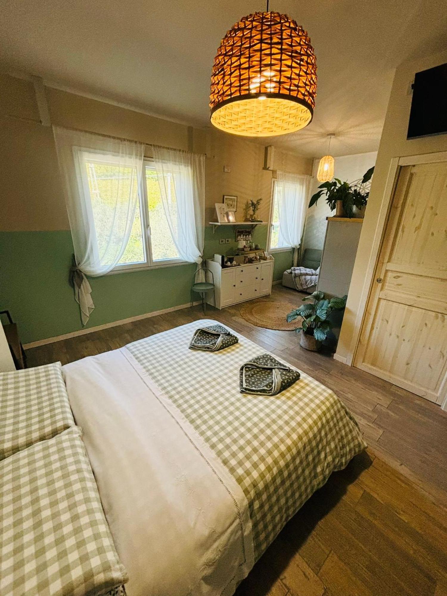 Amagi Home Montecchia di Crosara Экстерьер фото